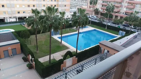 Appartamento 84 m² a Málaga