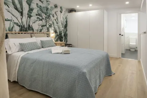 Apartamento 81 m² em Palma