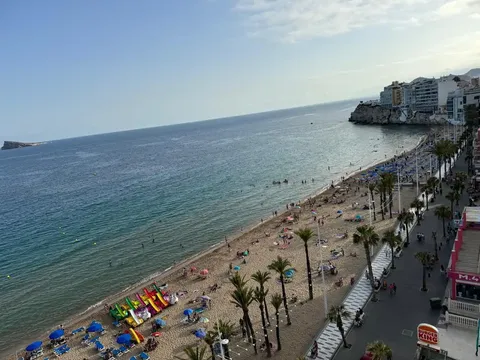 Pis de 122 m² a Benidorm