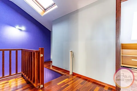 Pis de 98 m² a Carballo