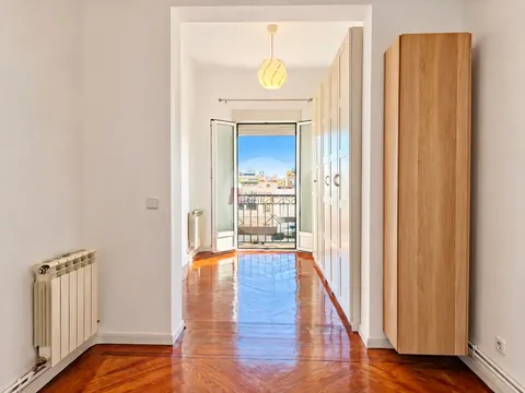 Pis de 87 m² a Madrid