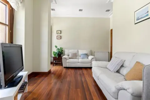 Pis de 80 m² a Gijón