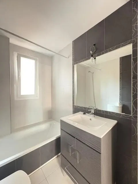 Pis de 90 m² a Madrid
