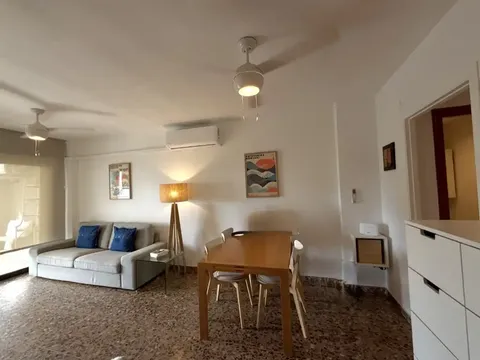 Квартира 100 м² в Benicàssim / Benicasim