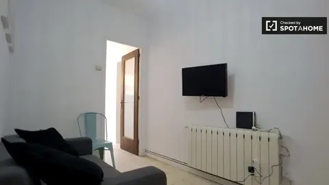 Zimmer zur Miete, Barcelona