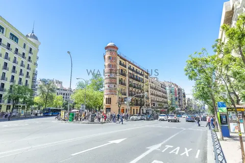 Pis de 240 m² a Madrid