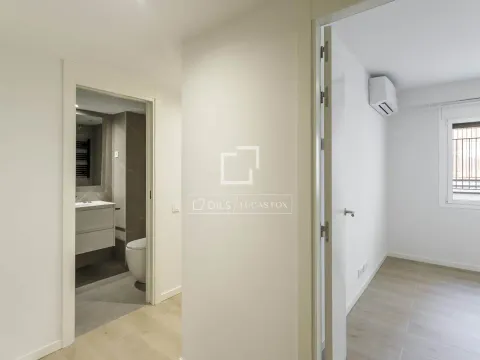 Pis de 72 m² a Madrid