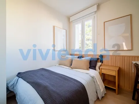 Pis de 73 m² a Madrid