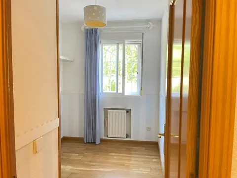 Pis de 110 m² a Madrid