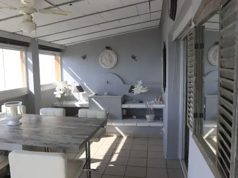 Квартира 160 м² в Marbella