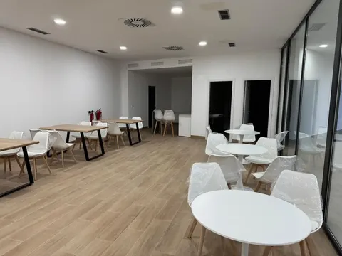 Pis de 125 m² a La Rinconada