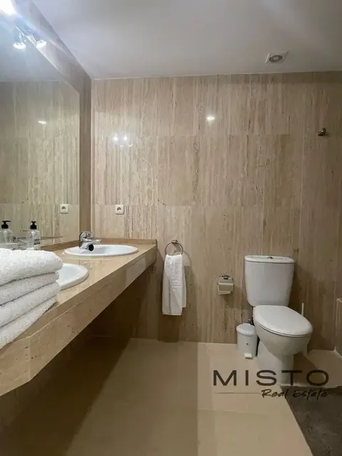 Pis de 135 m² a Marbella