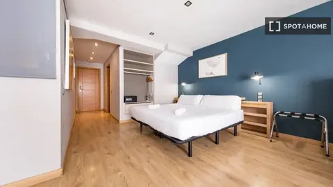 Pis de 40 m² a Barcelona