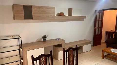 Pis de 80 m² a Badajoz