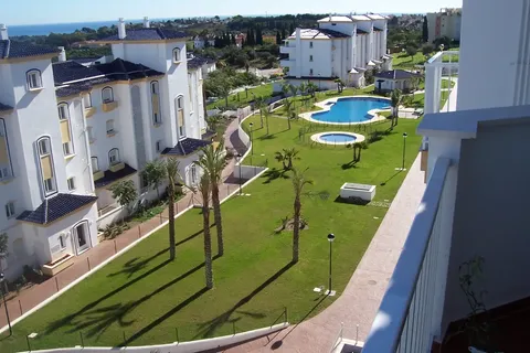 Pis de 70 m² a Màlaga