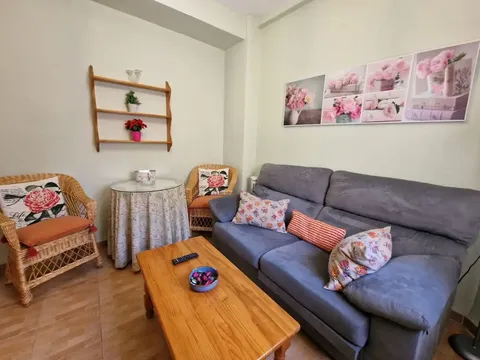 Pis de 60 m² a Plasencia