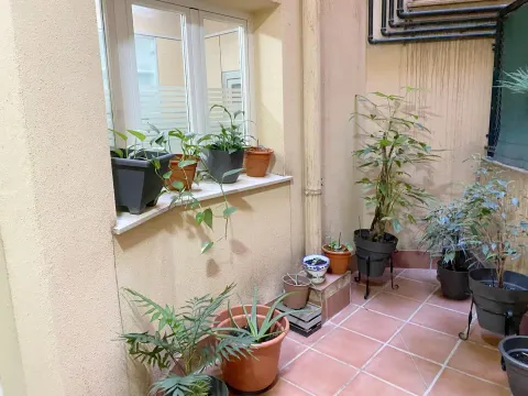 Pis de 86 m² a València