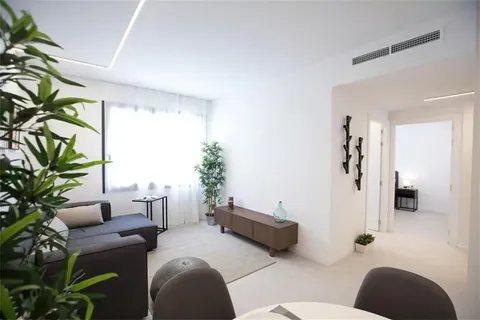 Pis de 60 m² a Còrdova