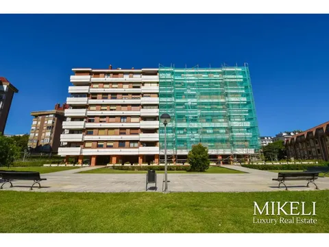 Wohnung 64 m² in Santander