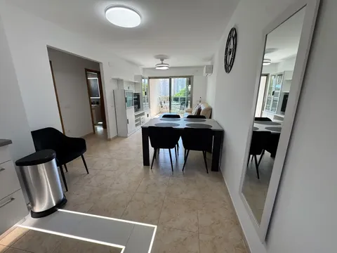Pis de 71 m² a la Vila Joiosa