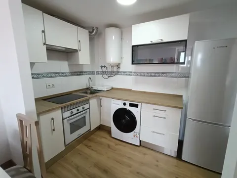 Pis de 60 m² a Cimanes del Tejar