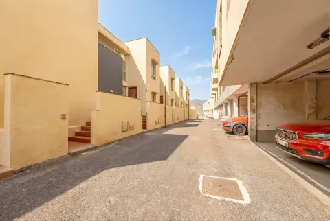 House 87 m² in Gáldar