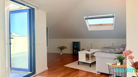 Piso de 79 m² en San Pedro de Ribas
