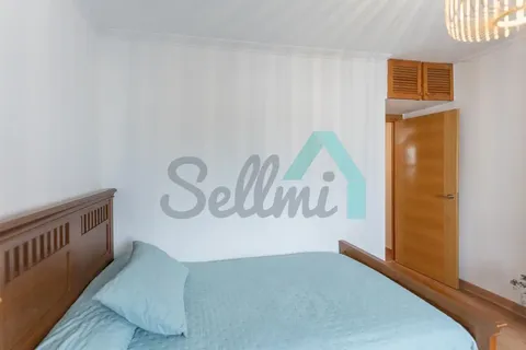 Pis de 93 m² a Siero