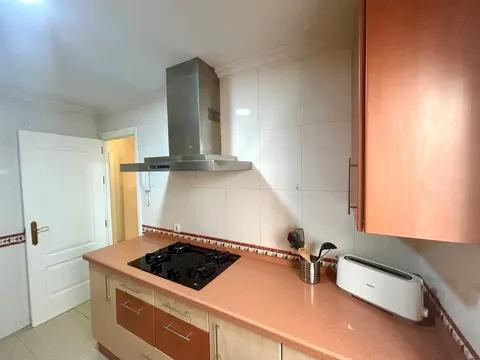 Pis de 75 m² a Sevilla