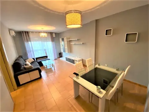 Pis de 80 m² a Cáceres