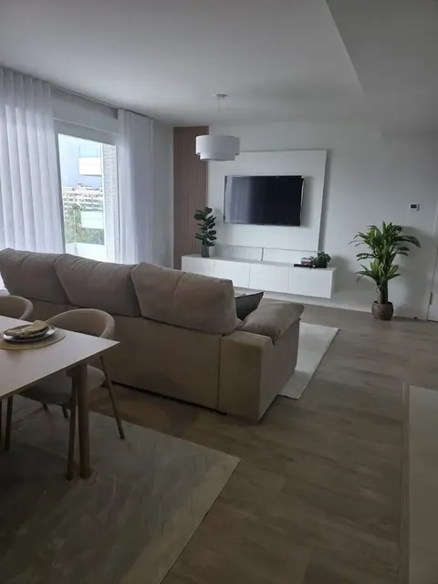 Pis de 120 m² a Marbella