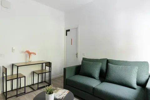 Pis de 40 m² a Getafe