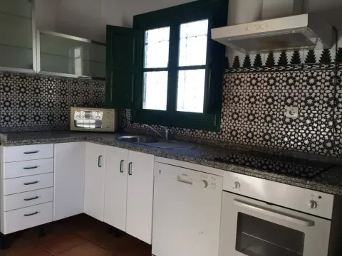 Casa de 170 m² a Salobreña