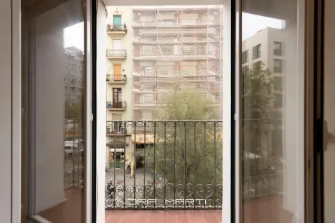 Appartamento 76 m² a Barcelona