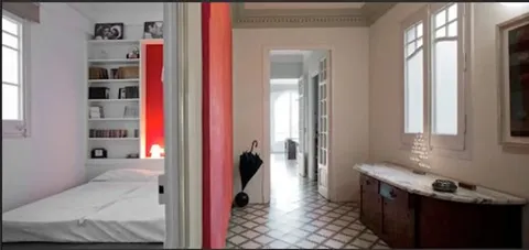 Habitación en alquiler, Barcelona