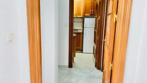 Pis de 61 m² a Granada