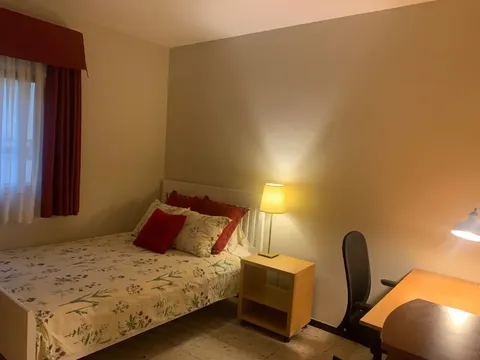 Chambre à louer, Las Palmas de Gran Canaria