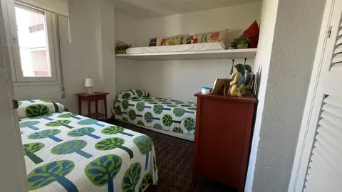 Pis de 120 m² a Punta Umbría