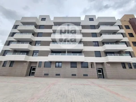 Piso de 46 m² en Burgos