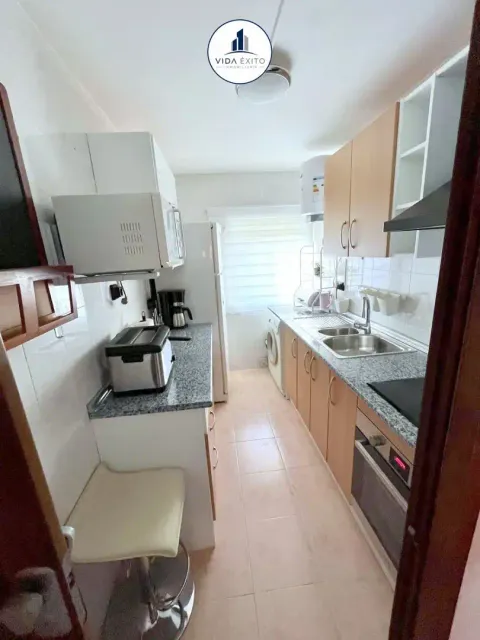 Wohnung 50 m² in Jaén