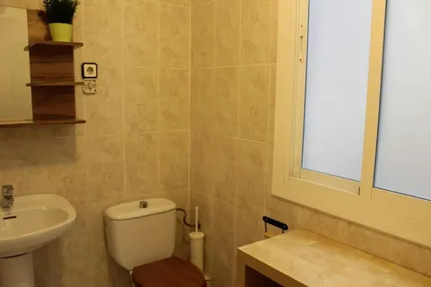 Stanza in affitto, Barcelona