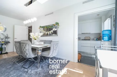 Pis de 169 m² a Sant Cugat del Vallès