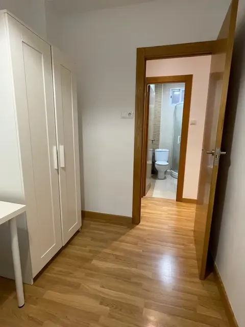 Pis de 55 m² a Múrcia