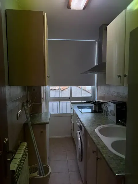 Pis de 40 m² a Tomelloso
