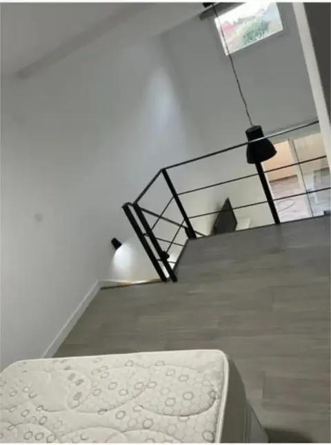 Pis de 35 m² a Màlaga