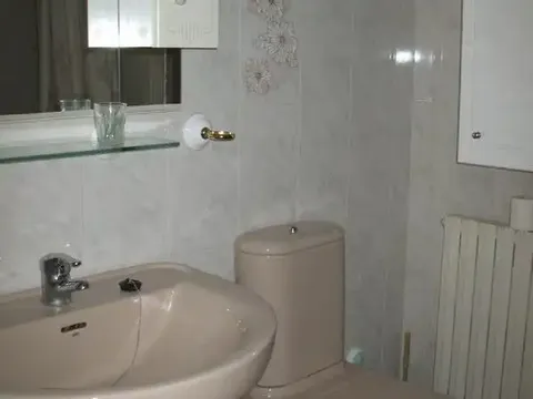 Pis de 11 m² a Saragossa