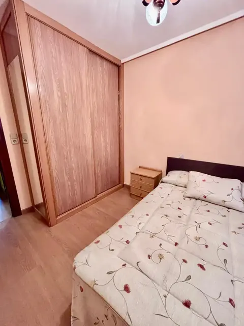 Pis de 102 m² a Gijón