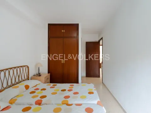 Квартира 93 м² у Alboraia / Alboraya