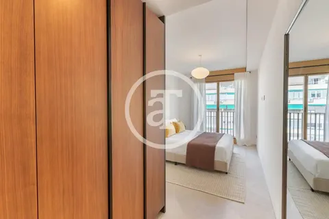 Pis de 86 m² a Madrid