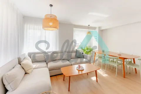 Appartement 129 m² à Castrillón